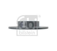 Febi Bilstein 01715 Brake Disc Fits BMW 3 Series 316i 318i 318tds 316g 318ti