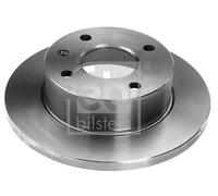 FEBI BILSTEIN 05667 Brake disc