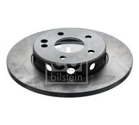 FEBI BILSTEIN 08133 Brake disc
