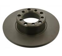 FEBI BILSTEIN 08540 Brake disc