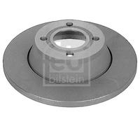 FEBI BILSTEIN 08553 Brake disc
