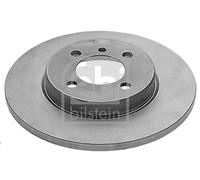 Fits FEBI HAMULCE 08559 HAM DISC. FRONT 316(-ABS)82-88,316I(-ABS)87-9 ⭐UK Stock⭐