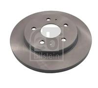 FEBI BILSTEIN 108547 Brake disc
