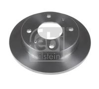 FEBI BILSTEIN 108603 Brake disc