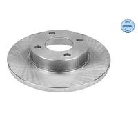 MEYLE 115 521 1014 Brake disc