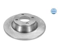 MEYLE 115 521 1024 Brake disc