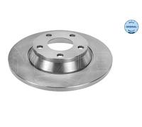 MEYLE 115 521 1028 Brake disc