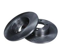 MAXGEAR 19-0688 Brake disc