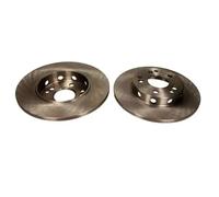 MAXGEAR 19-0719 Brake disc