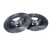 MAXGEAR 19-0721 Brake disc