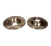 MAXGEAR 19-0765 Brake Disc for AUDI
