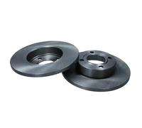 MAXGEAR 19-0778 Brake disc