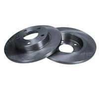 MAXGEAR 19-1193 Brake disc