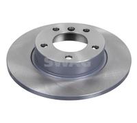SWAG 20 90 1715 Brake disc