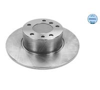 2x New Brake Disc for BMW:5,E34,5 Sedan,5 Touring 34111158042 34111159898