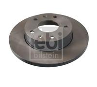 FEBI BILSTEIN 43814 Brake disc