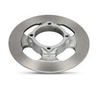 ASHIKA 60-00-022C Brake Disc for LIGIER