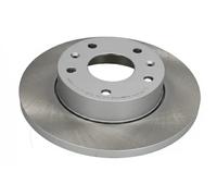 X2 PCS L&R SIDES FRONT BRAKE DISC 60-0L-L10C