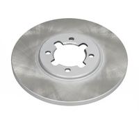 2x Brake disc Front Axle solid 60223C JAPKO for TOYOTA CARINA II CELICA Coupe