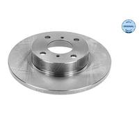MEYLE 615 521 6023 Brake disc