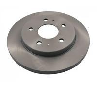 Blue Print Brake Disc Add64321