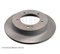 Febi ADK84305 Front Brake Disc Fits Suzuki Jimny LJ80 Samurai Vita