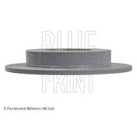 Febi ADK84305 Front Brake Disc Fits Suzuki Jimny LJ80 Samurai Vita