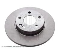 BLUE PRINT ADU174325 Brake disc