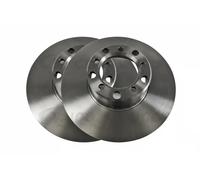 VAICO V30-40006 Brake disc