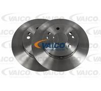 VAICO Brake Disc for MERCEDES-BENZ 124 Coupe C124 1992-1993 V30-40010