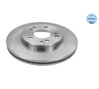 MEYLE 015 521 0033 Brake disc
