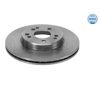 MEYLE 015 521 2008 Brake disc
