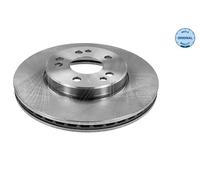 MEYLE 015 521 2011 Brake disc