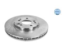 MEYLE 015 521 2040 Brake disc