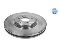 MEYLE 015 521 2056 Brake disc