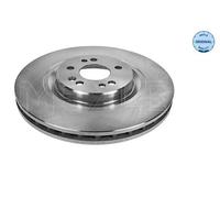MEYLE 015 521 2056 Brake disc