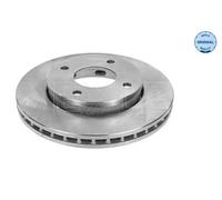 MEYLE 015 521 2088 Brake disc