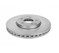 MEYLE 083 521 0005/PD Brake disc