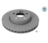 MEYLE 083 521 1000/PD Brake disc
