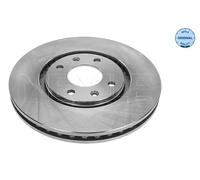MEYLE 11-15 521 0007 Brake disc
