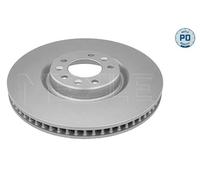 MEYLE 11-15 521 0047/PD Brake disc