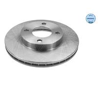 MEYLE 115 521 1003 Brake disc