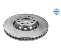 MEYLE 115 521 1073 Brake disc