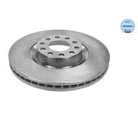 MEYLE 115 521 1075 Brake disc