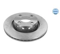 MEYLE 115 521 1110 Brake disc