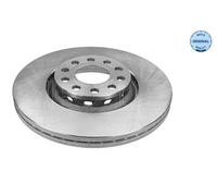 MEYLE 115 523 0039 Brake disc
