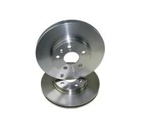 GENUINE OEM VAUXHALL ASTRA J GTC ASTRAVAN FRONT BRAKE KIT 95516914