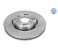 MEYLE 16-15 521 0016 Brake disc