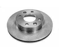 MEYLE 16-15 521 0017 Brake disc