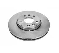 Front Brake Disc for Renault:MEGANE III 3,LAGUNA 3,SCENIC 3,GRAND 3